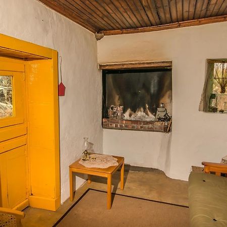 فيلا Matjiesvlei Guestfarm كاليتزدورب المظهر الخارجي الصورة