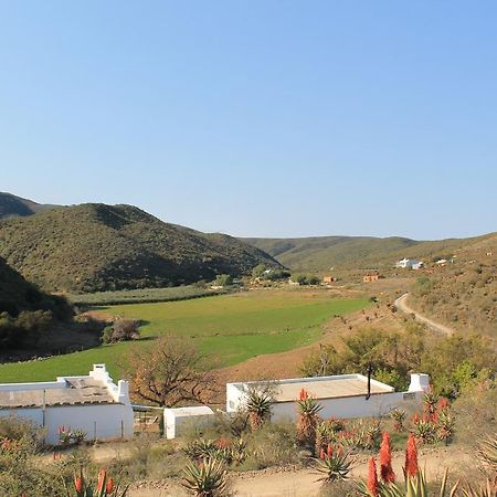 فيلا Matjiesvlei Guestfarm كاليتزدورب المظهر الخارجي الصورة
