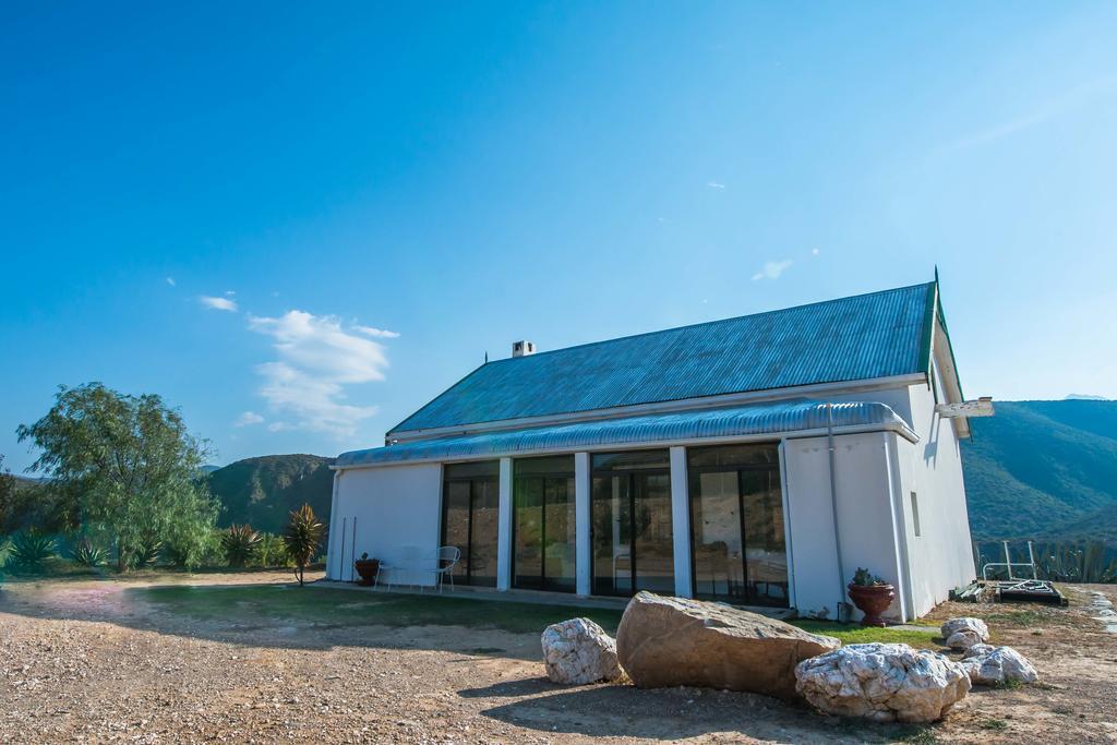 فيلا Matjiesvlei Guestfarm كاليتزدورب المظهر الخارجي الصورة