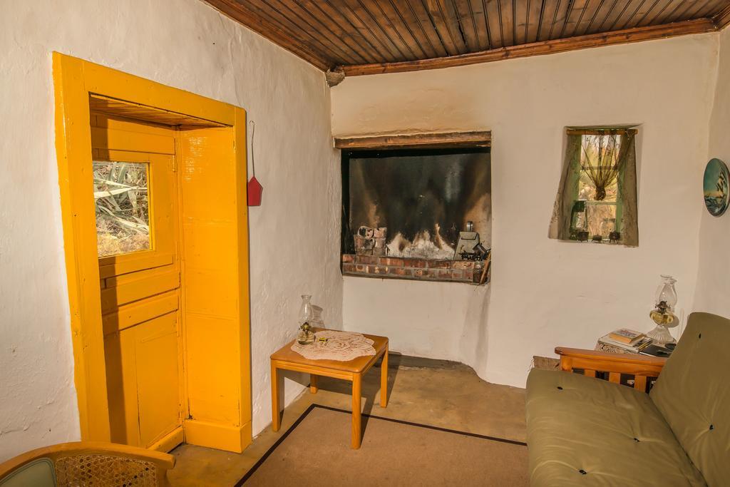 فيلا Matjiesvlei Guestfarm كاليتزدورب المظهر الخارجي الصورة