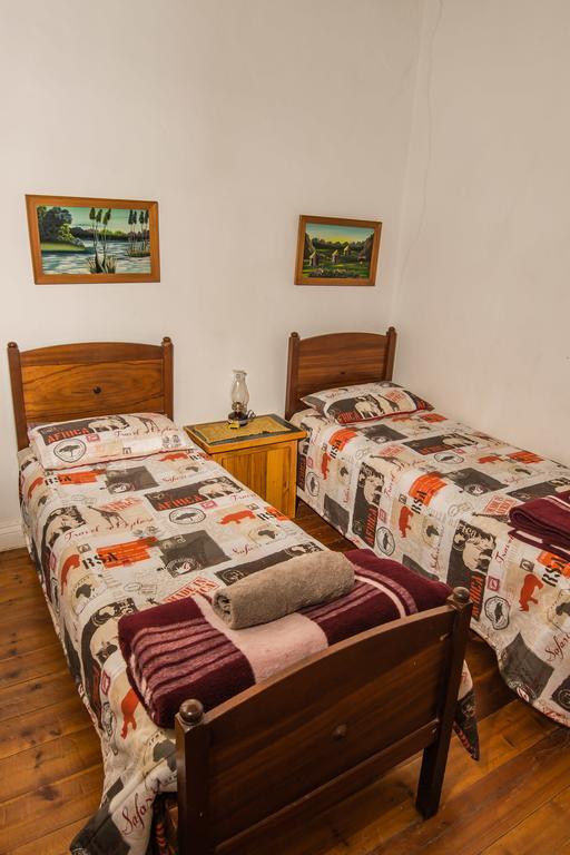 فيلا Matjiesvlei Guestfarm كاليتزدورب المظهر الخارجي الصورة