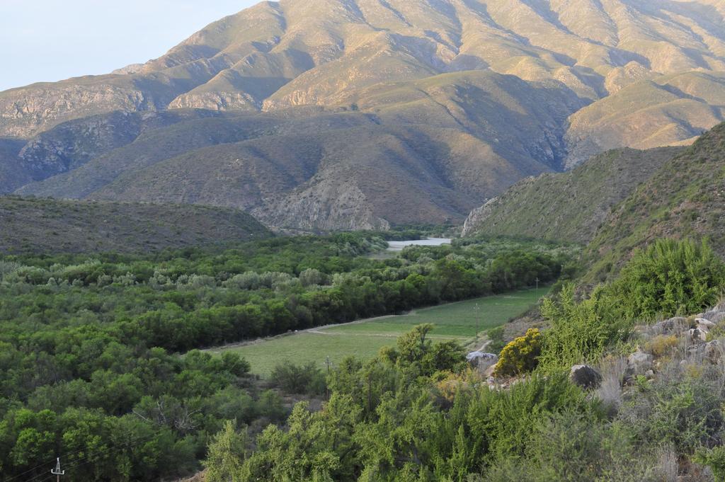 فيلا Matjiesvlei Guestfarm كاليتزدورب المظهر الخارجي الصورة